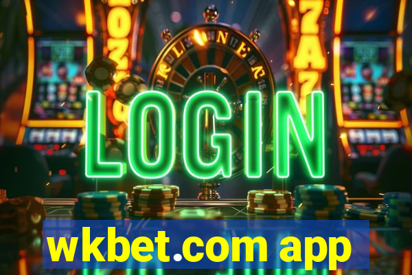 wkbet.com app